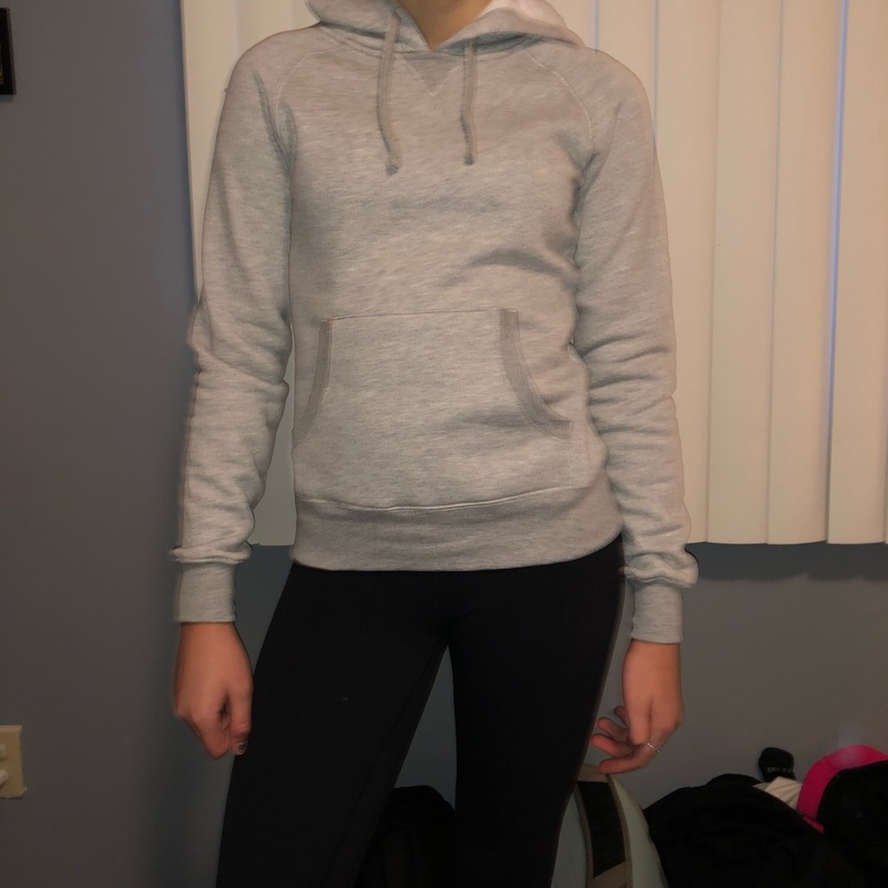 Champion sweatshirt